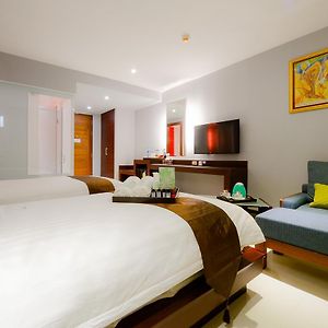 Superior Zimmer mit zwei Einzelbetten