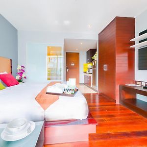 Deluxe Zimmer mit zwei Einzelbetten